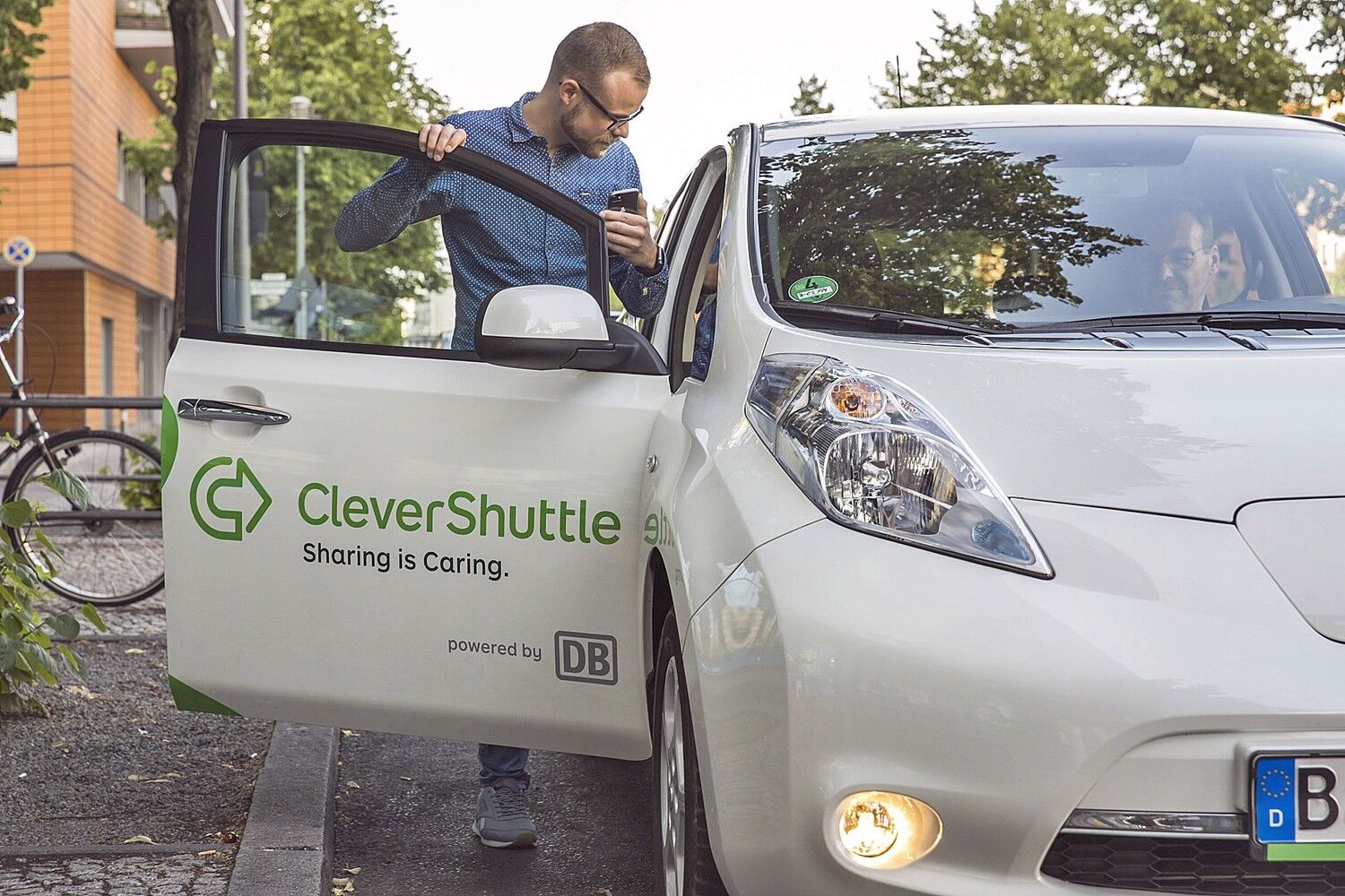 'Peak car' could upend auto industry